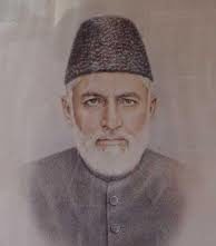 Dr. Qadri's father Dr. Fareed ud Din Qadri