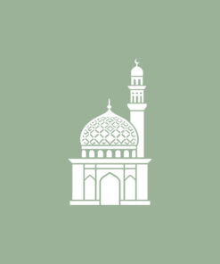 Build a Mosque
