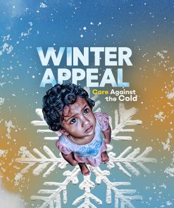 Winter Appeal